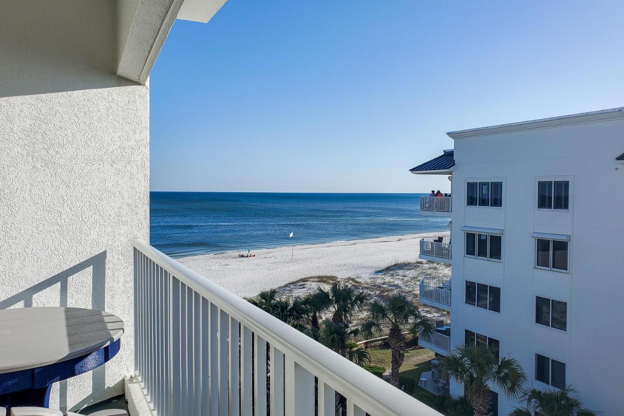 Palm Beach C52 Orange Beach Kültér fotó