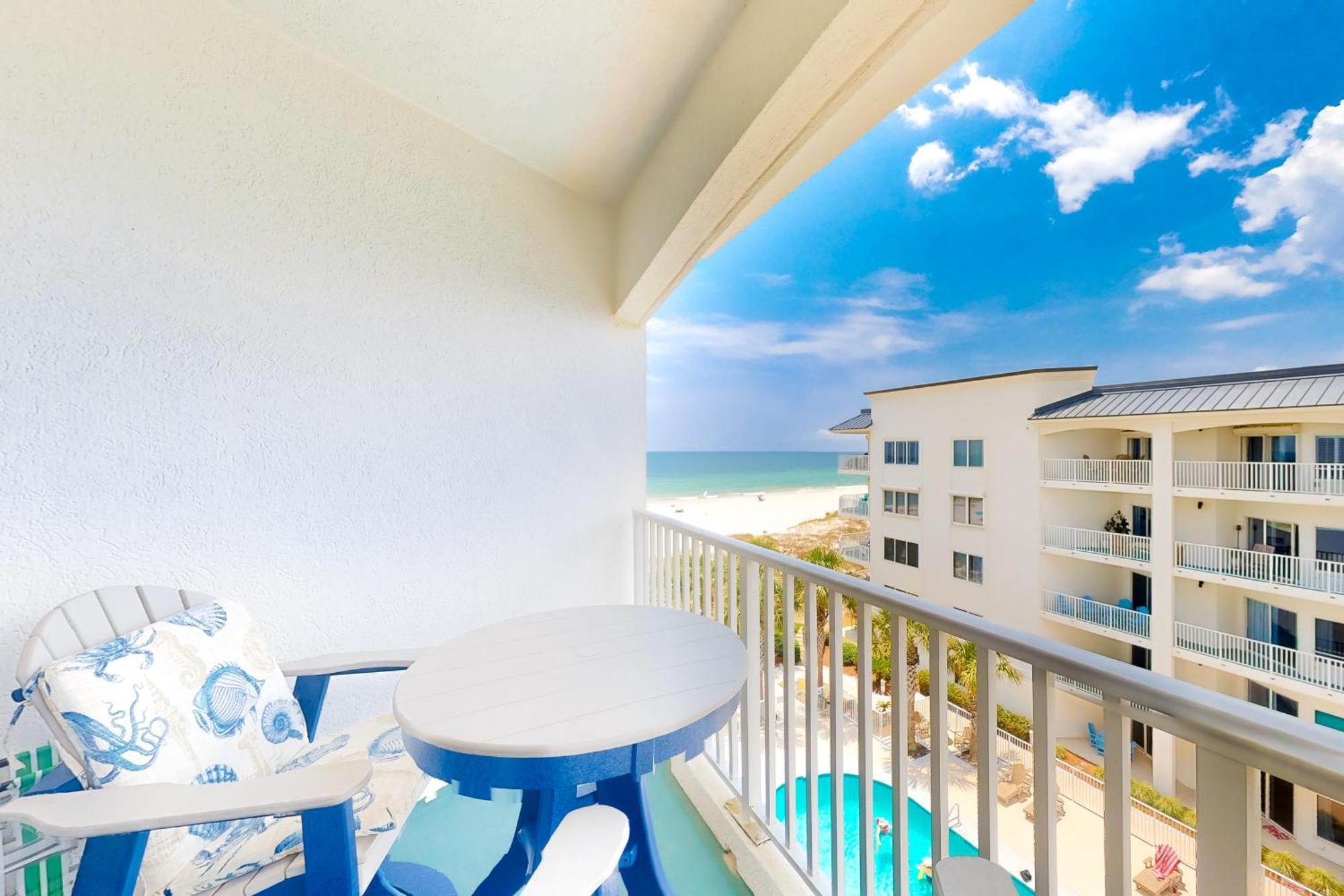 Palm Beach C52 Orange Beach Kültér fotó
