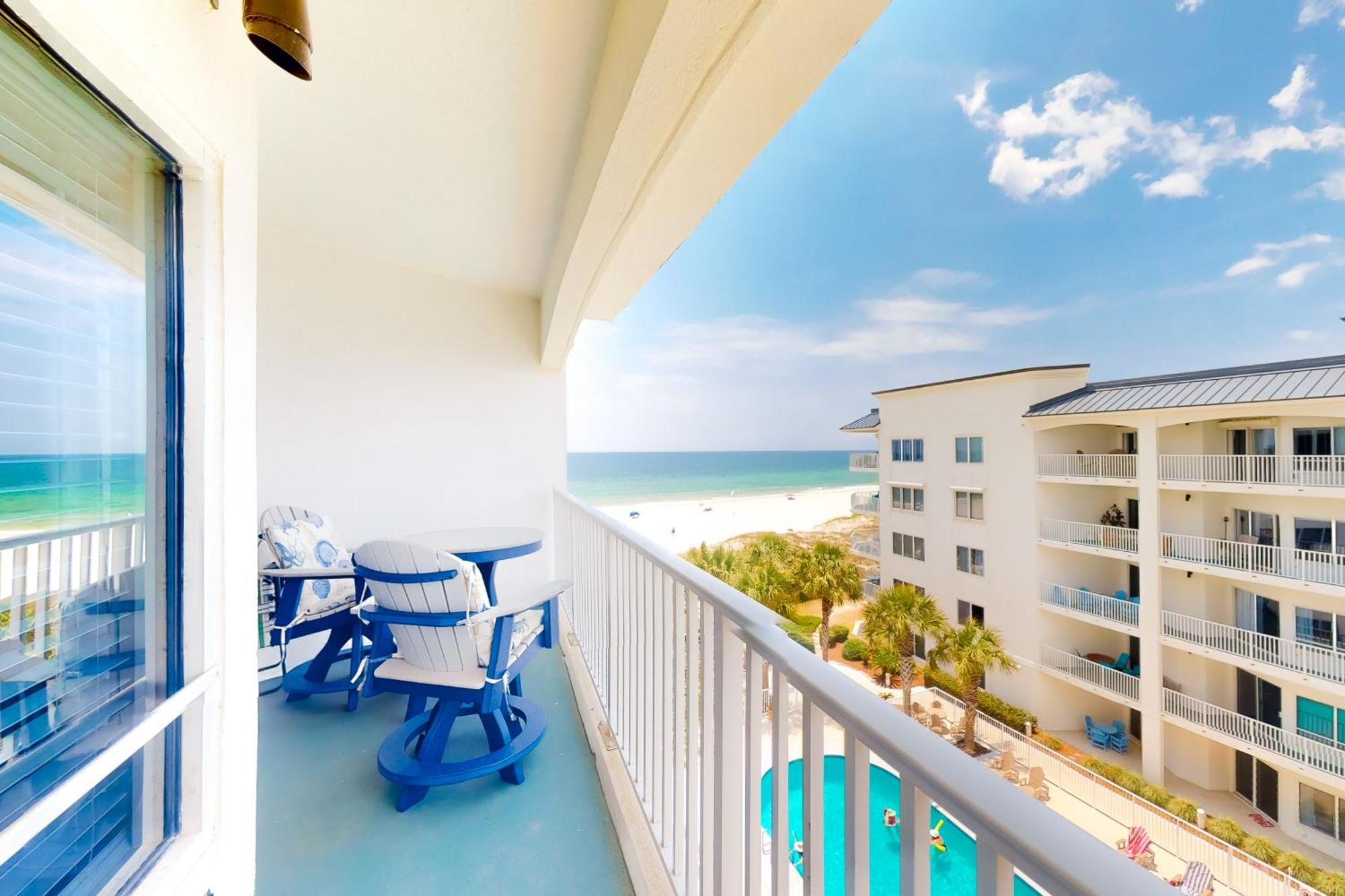 Palm Beach C52 Orange Beach Kültér fotó